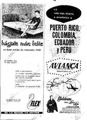 ABC MADRID 22-09-1961 página 6
