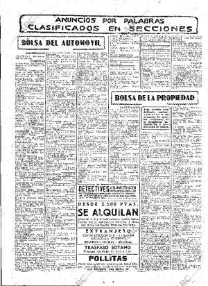 ABC MADRID 22-09-1961 página 64