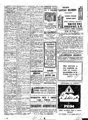 ABC MADRID 22-09-1961 página 69