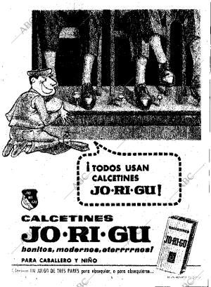 ABC MADRID 22-09-1961 página 7