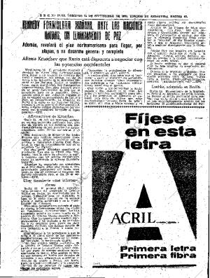 ABC SEVILLA 24-09-1961 página 49