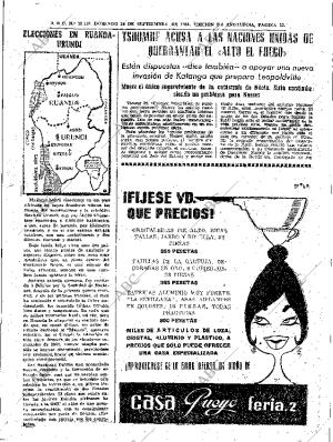 ABC SEVILLA 24-09-1961 página 53