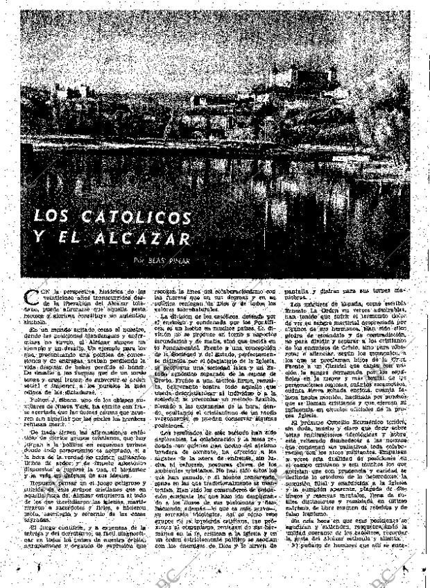 ABC MADRID 27-09-1961 página 17