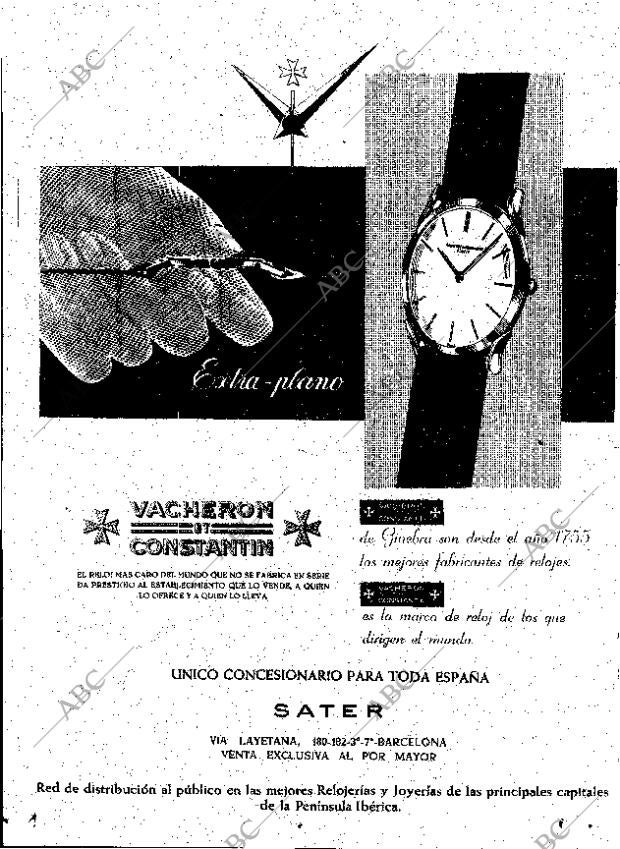 ABC MADRID 27-09-1961 página 18