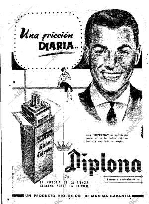 ABC MADRID 27-09-1961 página 2
