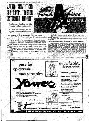 ABC MADRID 27-09-1961 página 20