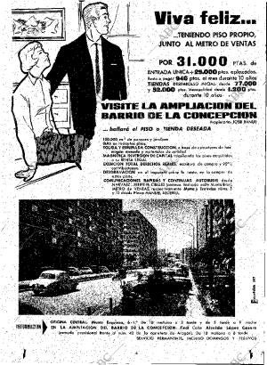 ABC MADRID 27-09-1961 página 21
