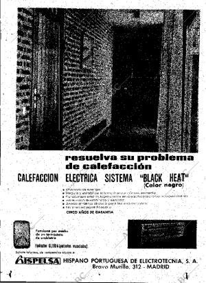 ABC MADRID 27-09-1961 página 22
