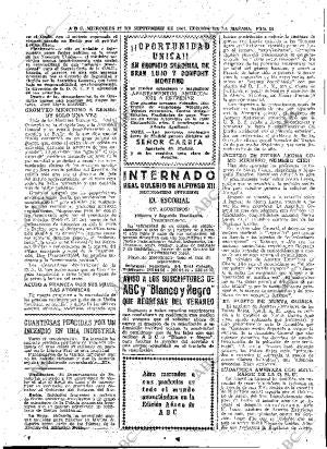 ABC MADRID 27-09-1961 página 24