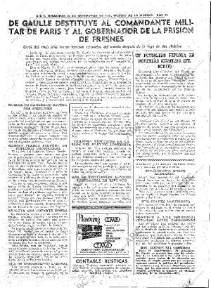 ABC MADRID 27-09-1961 página 27