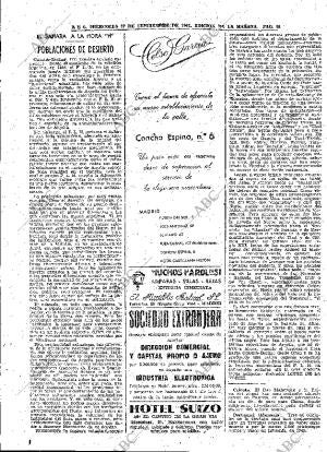 ABC MADRID 27-09-1961 página 28