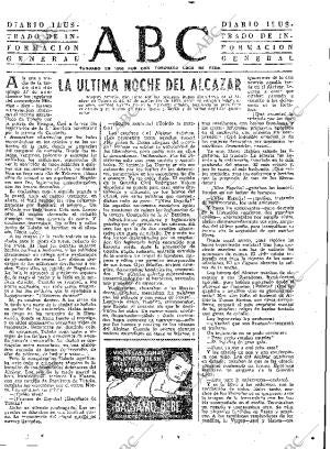 ABC MADRID 27-09-1961 página 3
