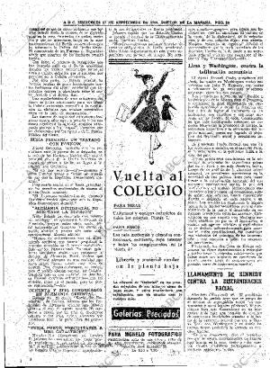 ABC MADRID 27-09-1961 página 30