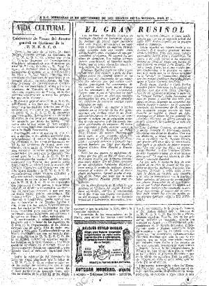 ABC MADRID 27-09-1961 página 37
