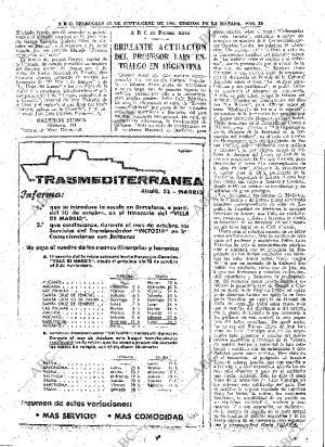 ABC MADRID 27-09-1961 página 39