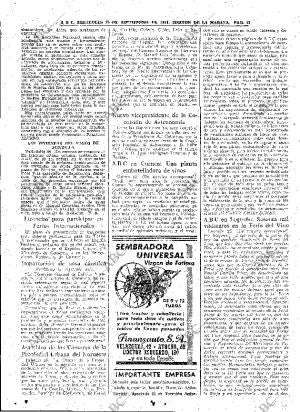 ABC MADRID 27-09-1961 página 42