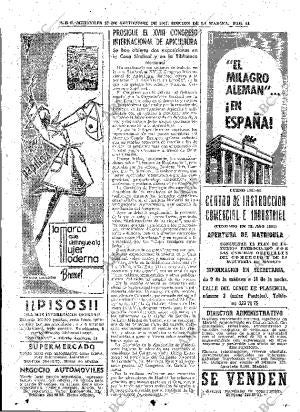 ABC MADRID 27-09-1961 página 44