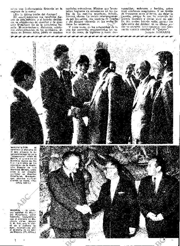ABC MADRID 27-09-1961 página 5
