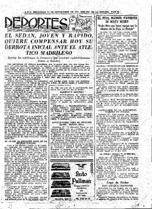 ABC MADRID 27-09-1961 página 51
