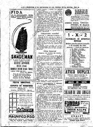ABC MADRID 27-09-1961 página 52