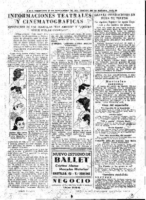 ABC MADRID 27-09-1961 página 55