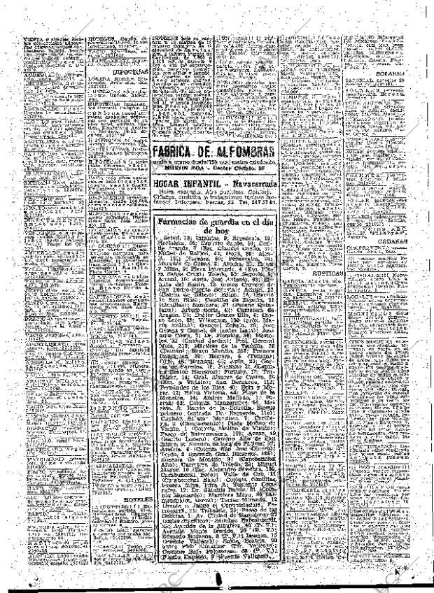 ABC MADRID 27-09-1961 página 59