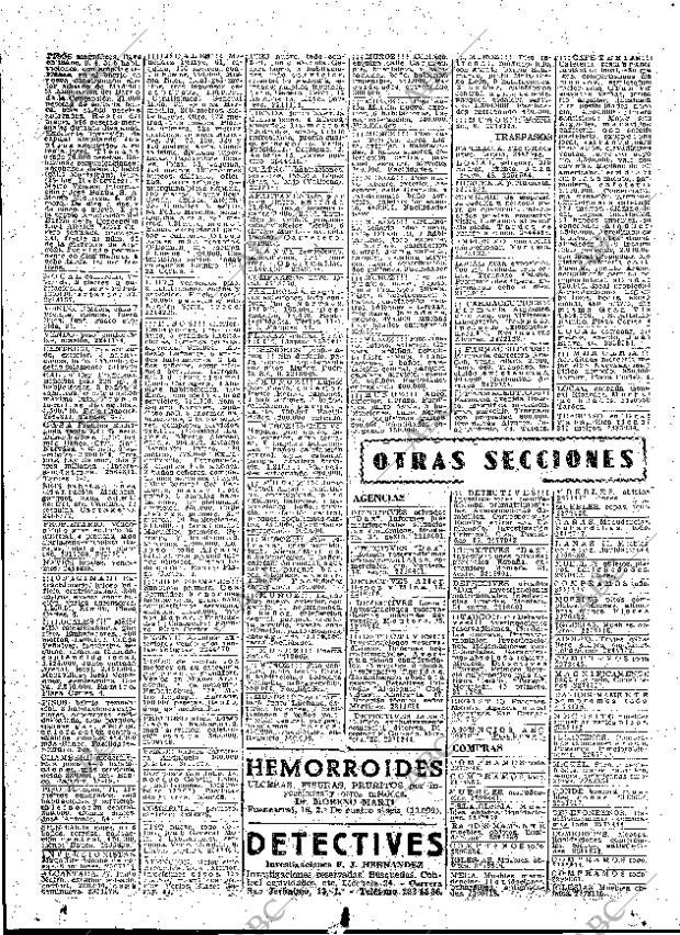 ABC MADRID 27-09-1961 página 60
