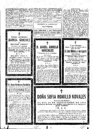 ABC MADRID 27-09-1961 página 64