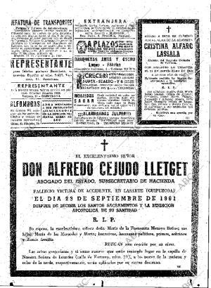 ABC MADRID 27-09-1961 página 65