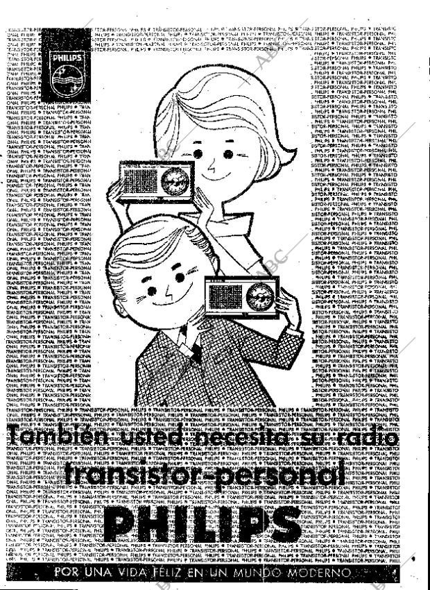 ABC MADRID 27-09-1961 página 7