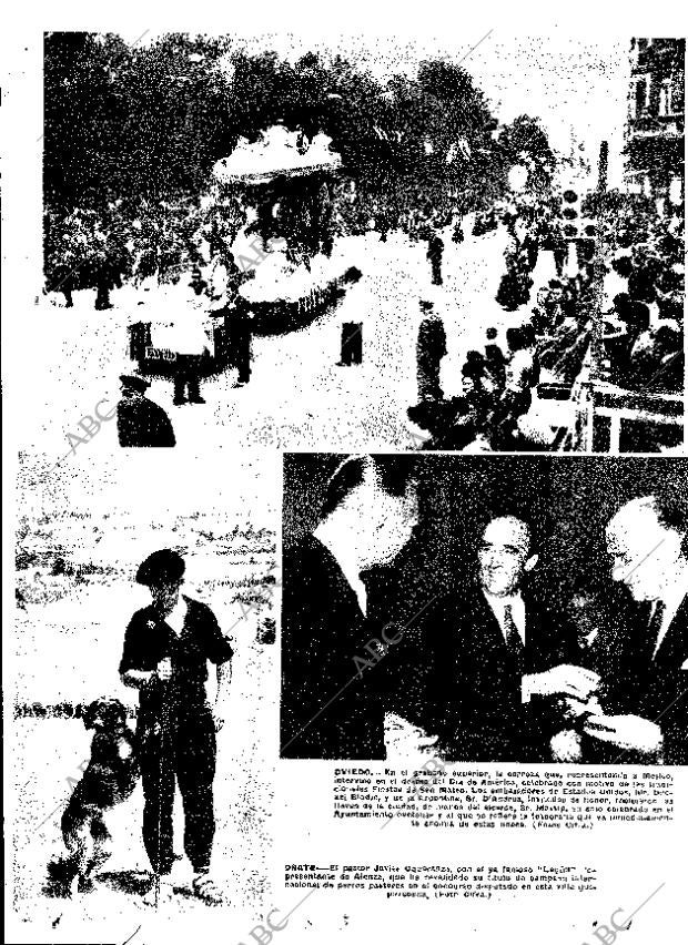 ABC MADRID 27-09-1961 página 8