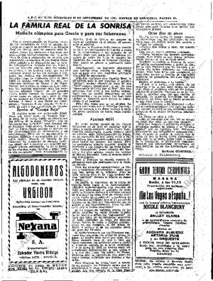 ABC SEVILLA 27-09-1961 página 23