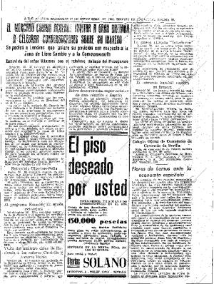 ABC SEVILLA 27-09-1961 página 25