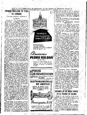 ABC SEVILLA 27-09-1961 página 38