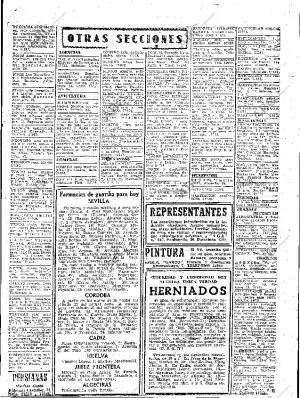 ABC SEVILLA 27-09-1961 página 43