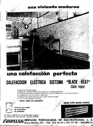 ABC MADRID 04-10-1961 página 11