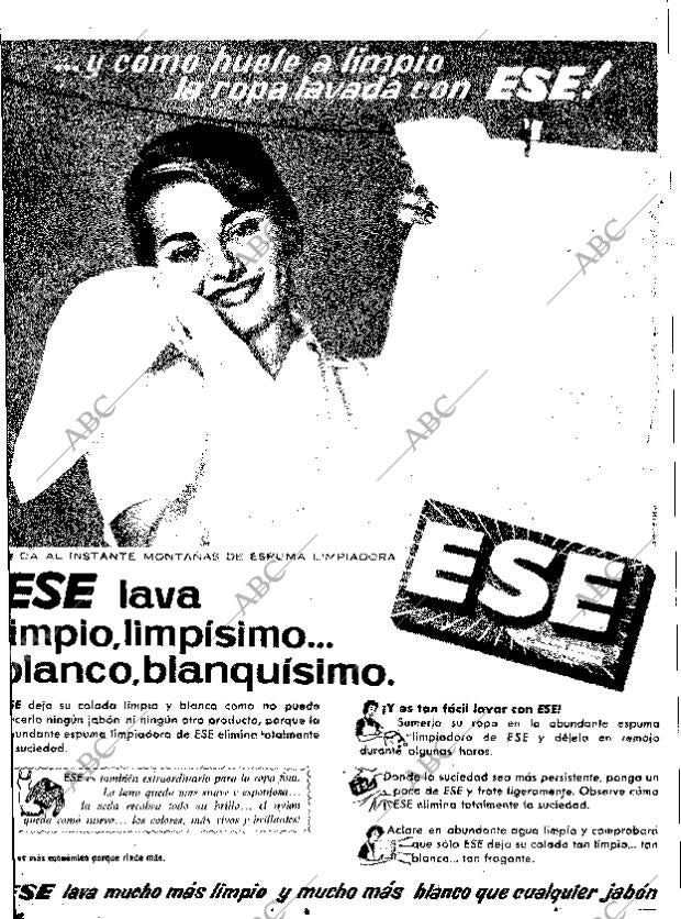 ABC MADRID 04-10-1961 página 12