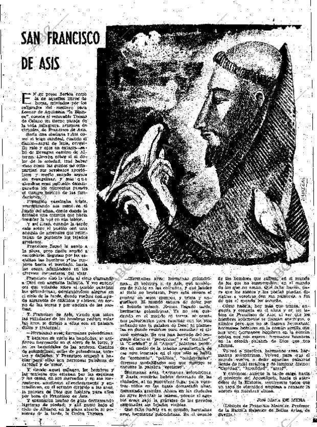 ABC MADRID 04-10-1961 página 19