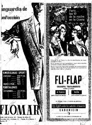 ABC MADRID 04-10-1961 página 20