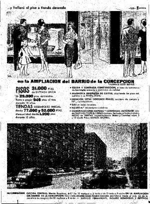 ABC MADRID 04-10-1961 página 21