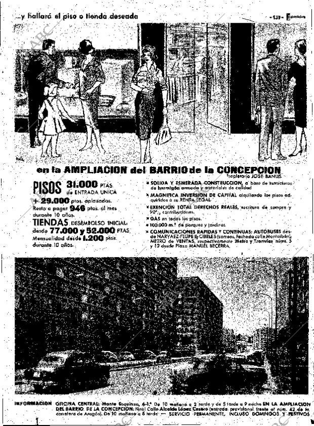 ABC MADRID 04-10-1961 página 21