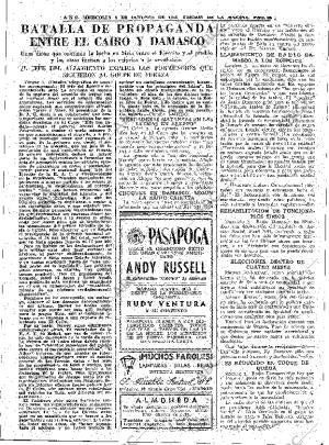 ABC MADRID 04-10-1961 página 25
