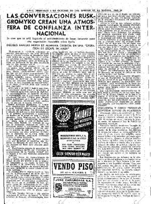 ABC MADRID 04-10-1961 página 26