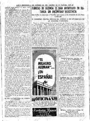 ABC MADRID 04-10-1961 página 28