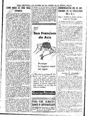ABC MADRID 04-10-1961 página 33