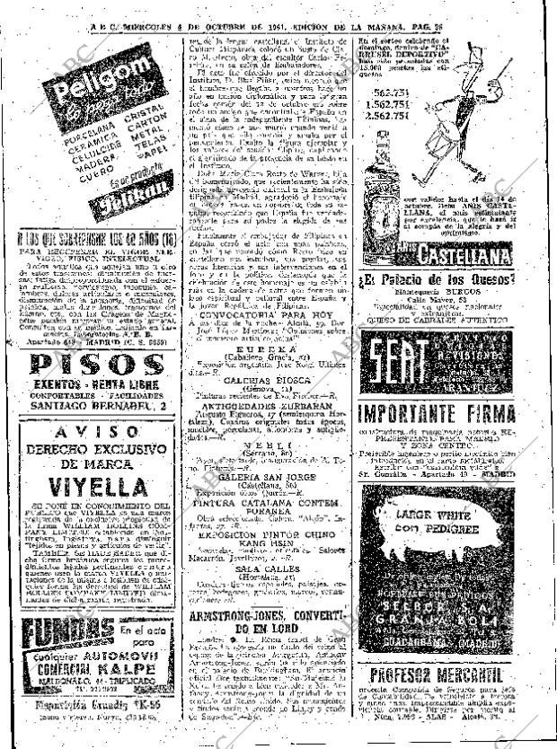 ABC MADRID 04-10-1961 página 36