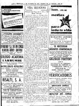 ABC MADRID 04-10-1961 página 38