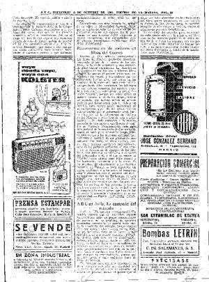 ABC MADRID 04-10-1961 página 40