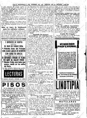 ABC MADRID 04-10-1961 página 42