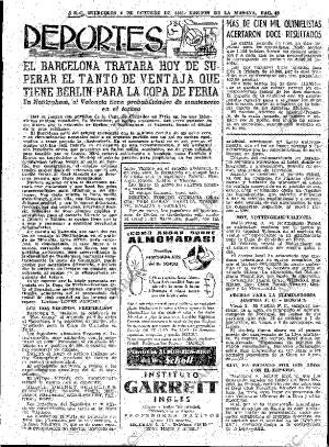 ABC MADRID 04-10-1961 página 43